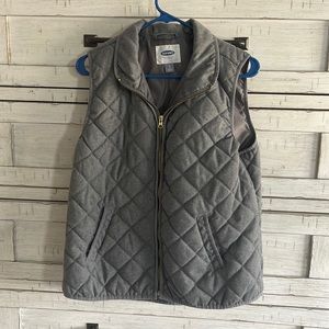 Old navy - womens large - gray